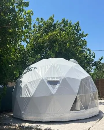 Sougia Dome 럭셔리텐트