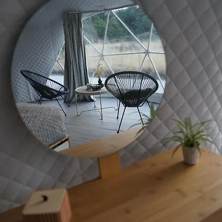 Sougia Dome 하니아