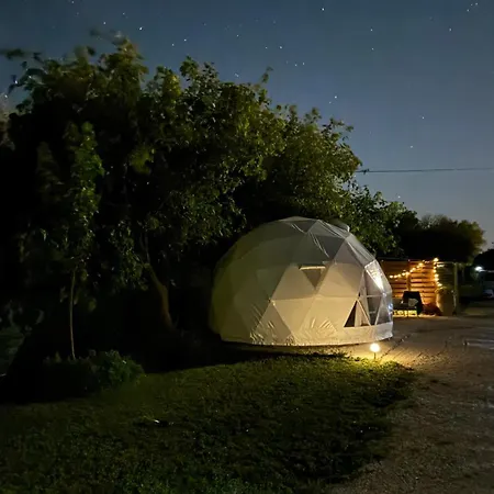 Sougia Dome 럭셔리텐트